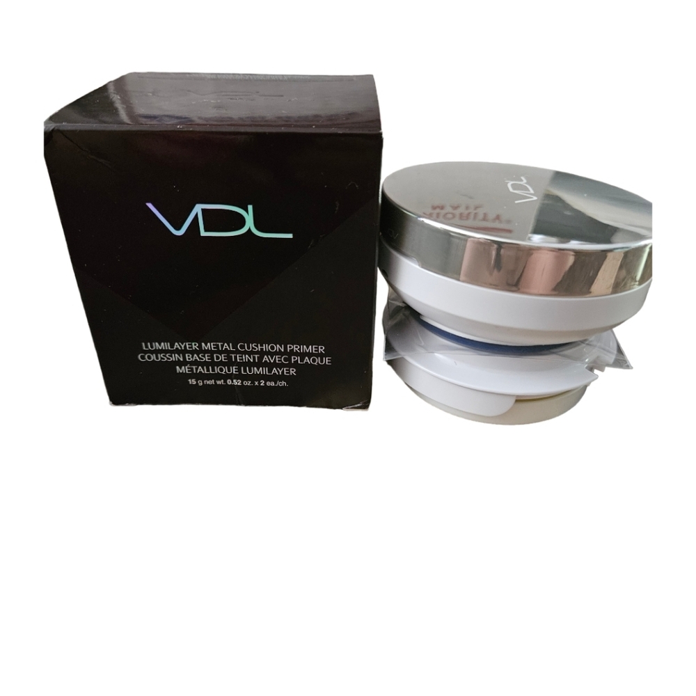 VDL Lumilayer Metal Cushion Primer New in Box
